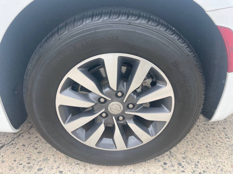 2020 Chrysler Pacifica Touring L Plus