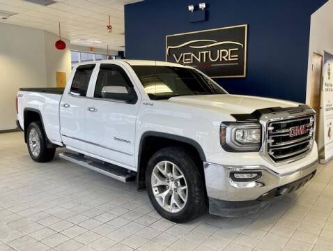 2017 GMC Sierra 1500 for sale at Simplease Auto in South Hackensack NJ