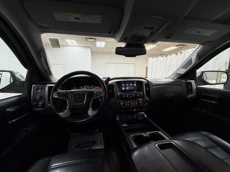 2014 GMC Sierra 1500