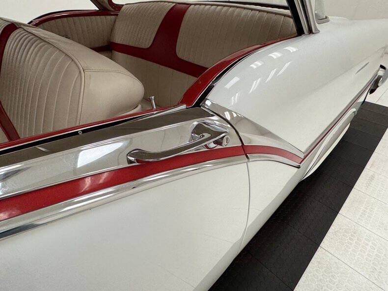 1957 Oldsmobile Super 88