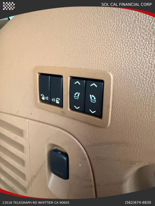 2016 Cadillac Escalade Platinum