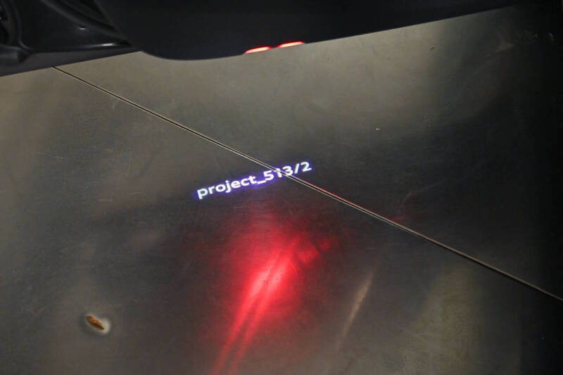 2023 Audi RS e-tron GT quattro