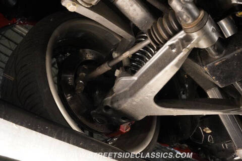 1971 Chevrolet Camaro