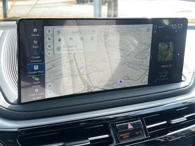 2026 Acura MDX SH-AWD w/Tech
