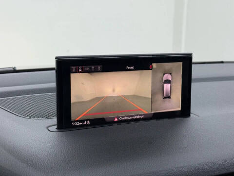 2019 Audi Q7 quattro Premium Plus 55 TFSI