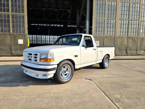 1995 Ford F-150