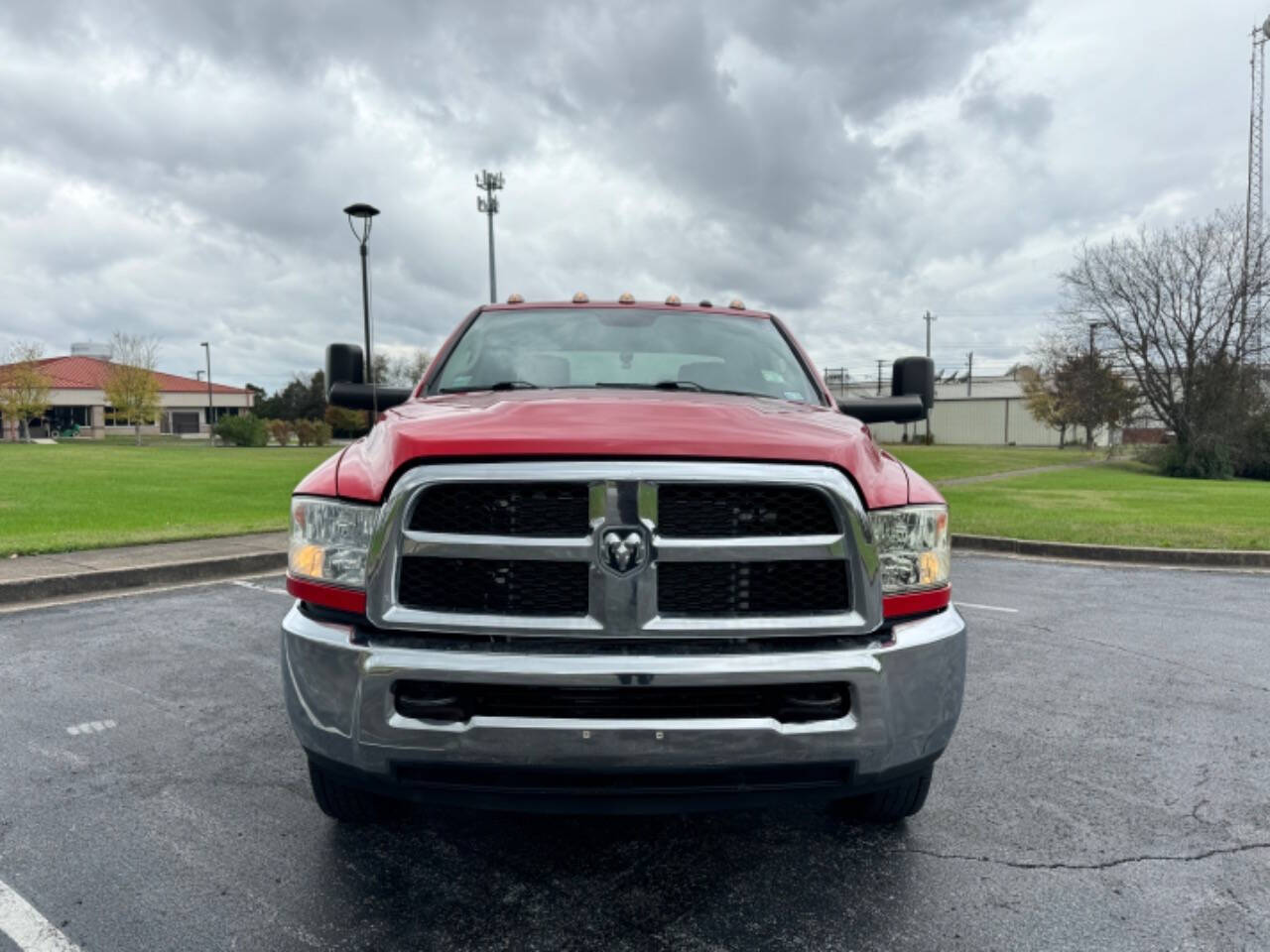 2018 Ram 3500 for sale at Ryan Motor Sales in Bowling Green, KY