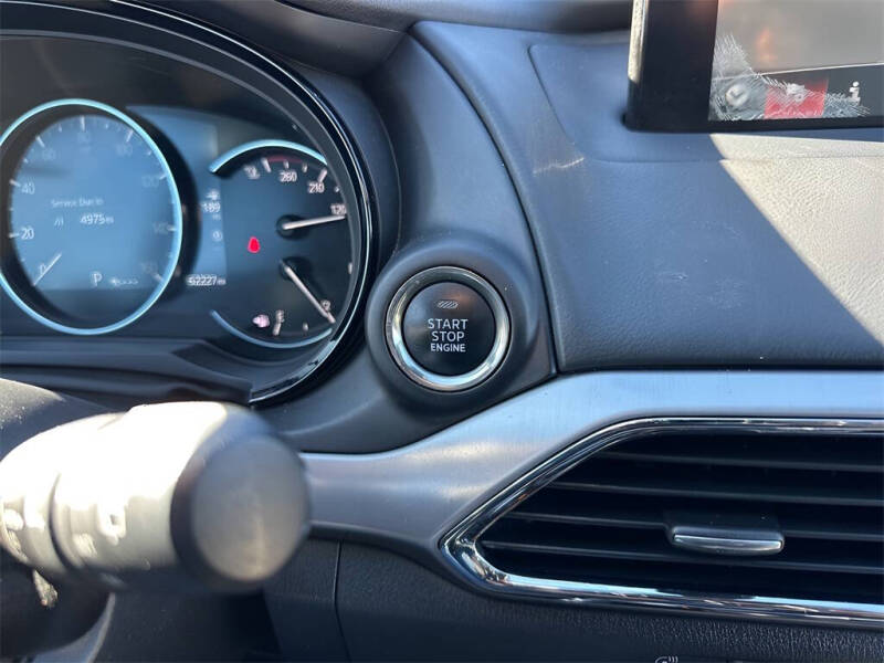 2019 Mazda CX-9 Grand Touring