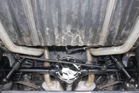 1966 Chevrolet Impala