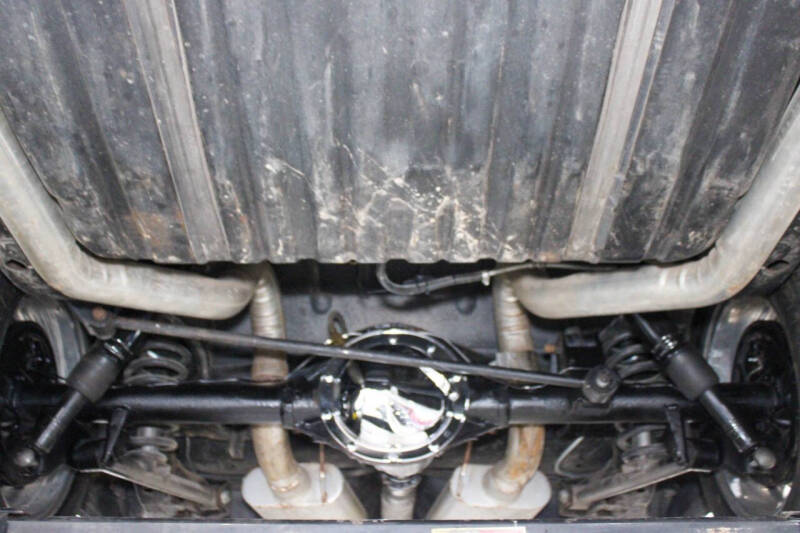 1966 Chevrolet Impala