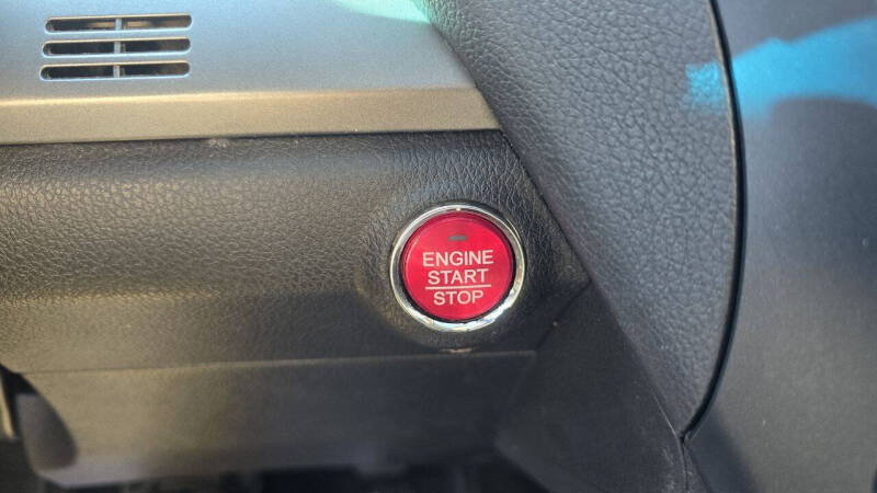 2013 Acura RDX w/Tech
