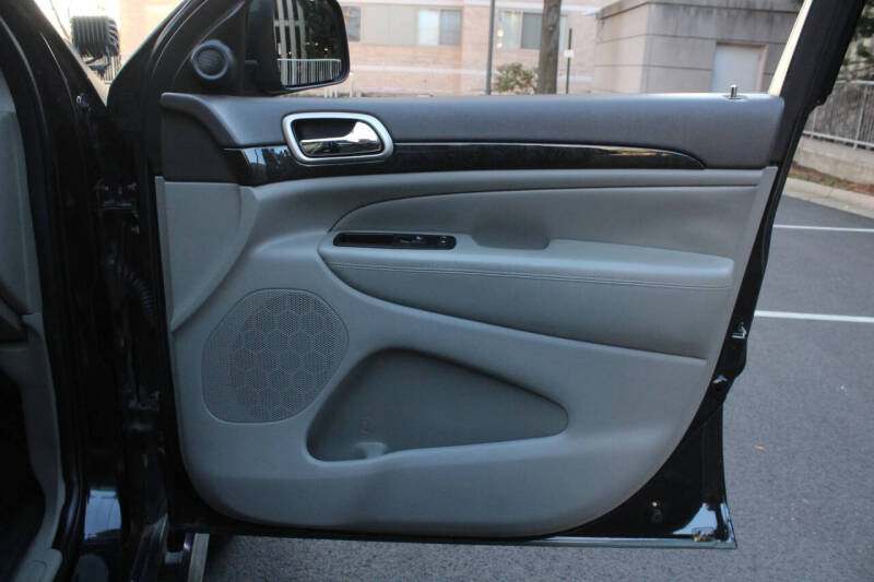 2011 Jeep Grand Cherokee