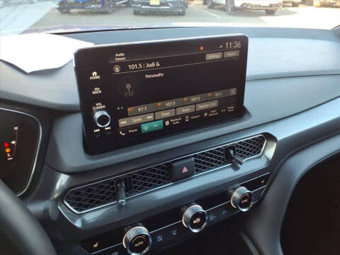 2025 Acura Integra w/Tech w/A-SPEC