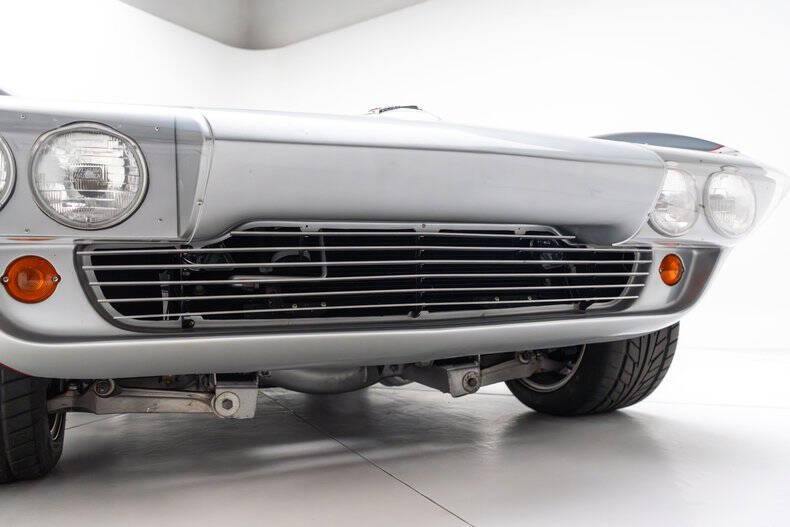 1963 Chevrolet Corvette