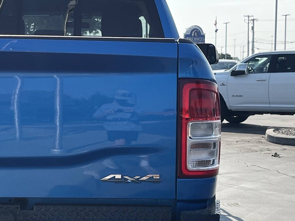 2020 Ram 2500 for sale at Axio Auto Boise in Boise, ID