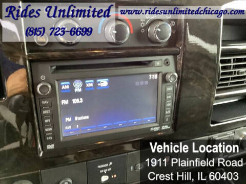 2015 Chevrolet Express 2500