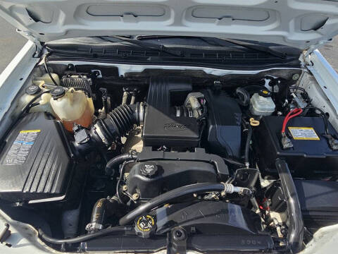 2006 Chevrolet Colorado