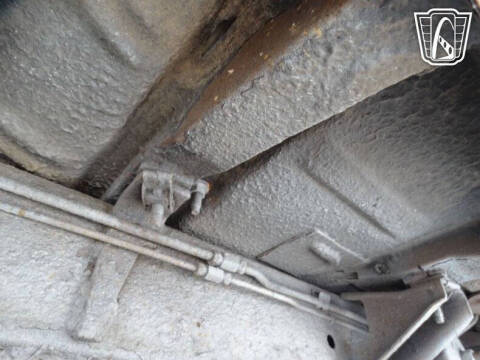 1956 Ford Thunderbird