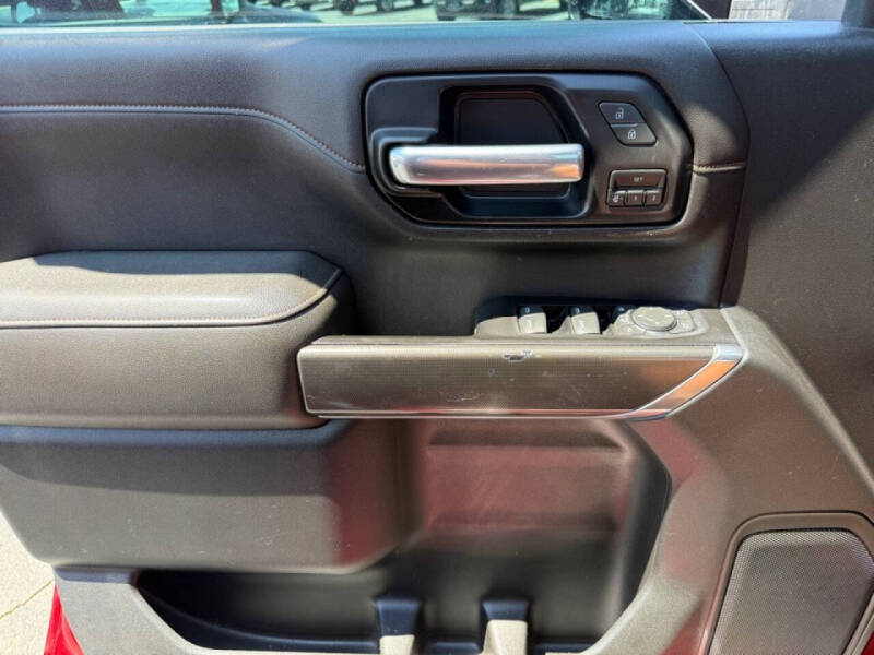 2022 GMC Sierra 2500HD