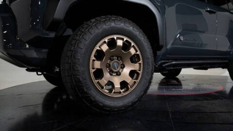 2025 Toyota 4Runner