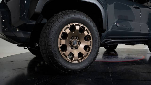 2025 Toyota 4Runner