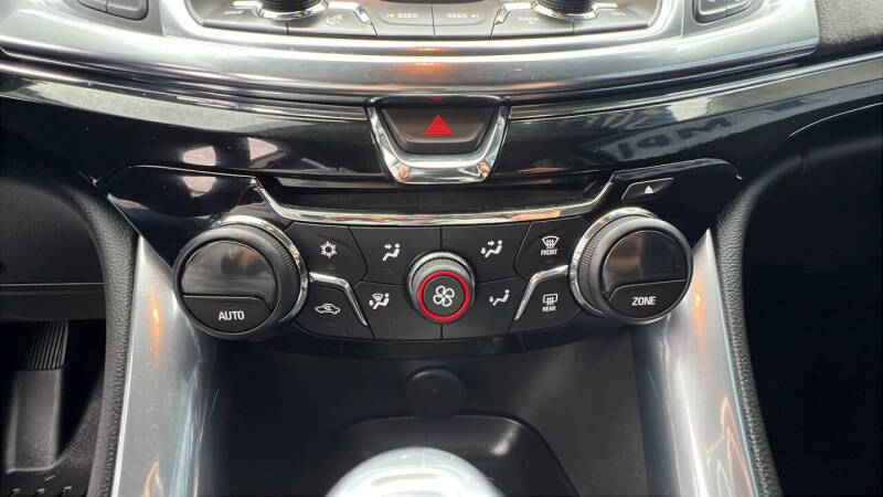 2014 Chevrolet SS