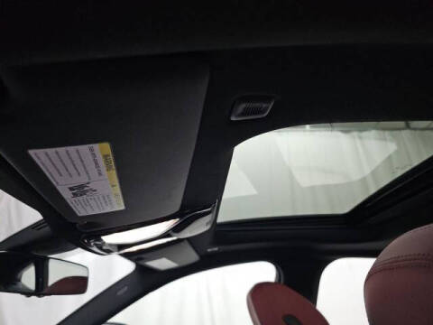 2023 BMW i4 eDrive40 Gran Coupe