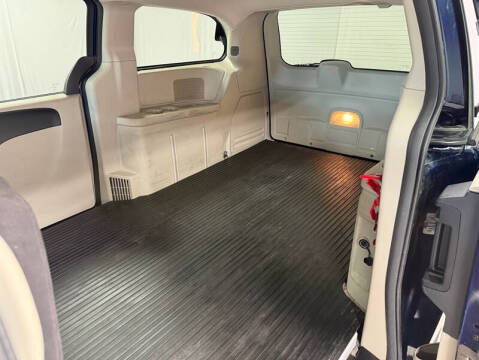 2014 RAM C/V Tradesman