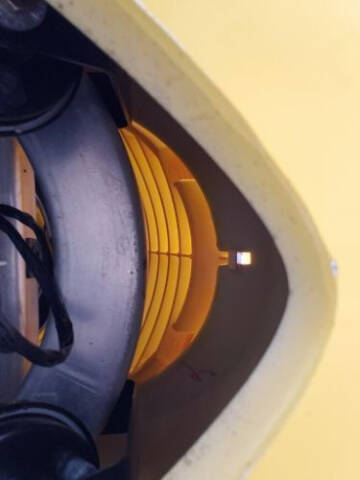 1999 Plymouth Prowler