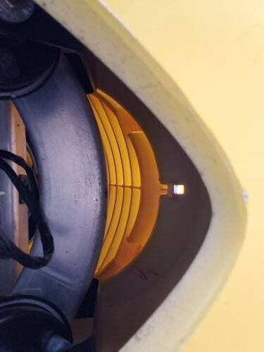 1999 Plymouth Prowler