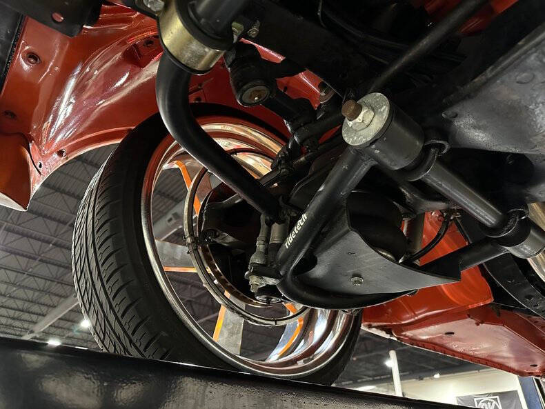 1972 Chevrolet Blazer