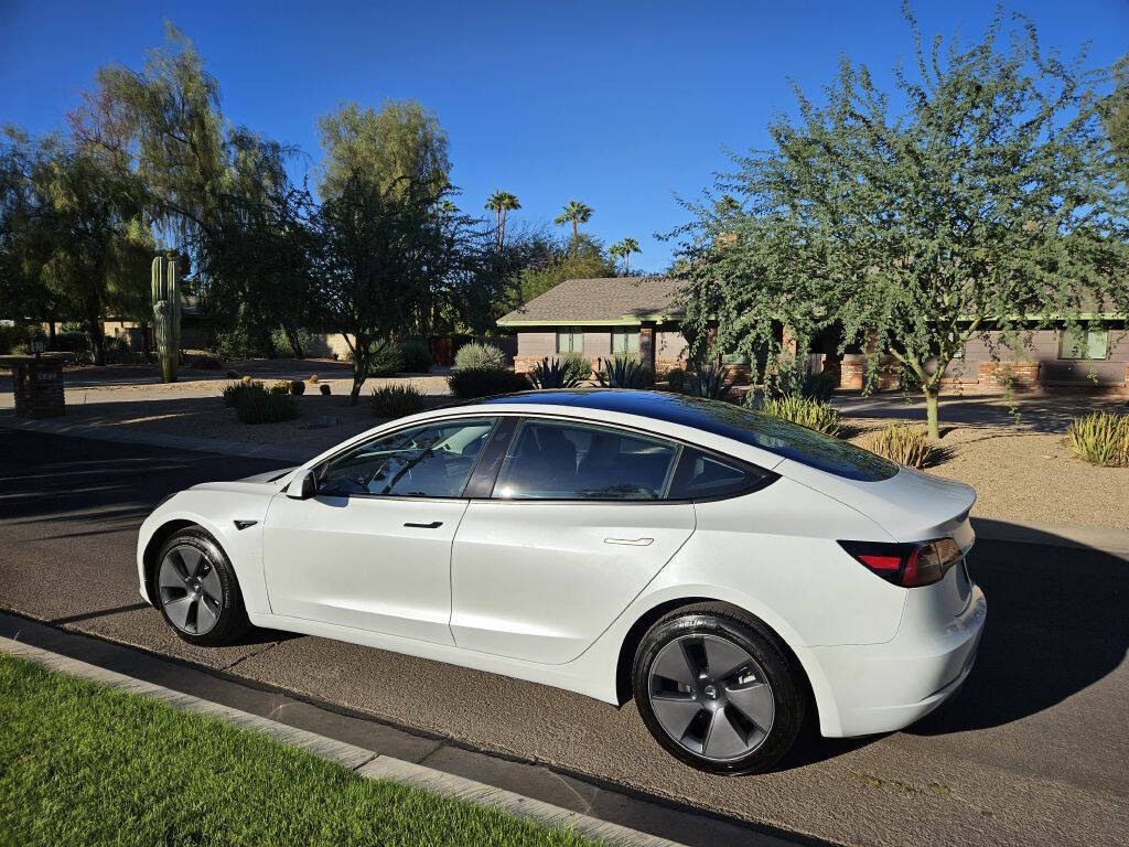 2023 Tesla Model 3 for sale at Corporate Fleet Remarketing in Litchfield Park, AZ