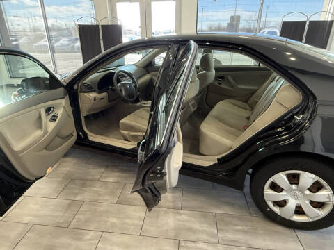 2007 Toyota Camry CE