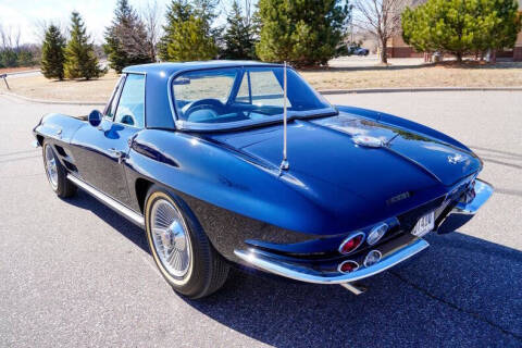 1964 Chevrolet Corvette