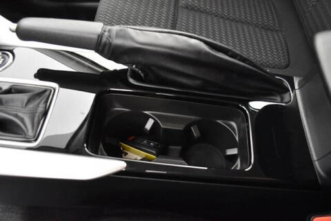 2024 Mitsubishi Eclipse Cross LE