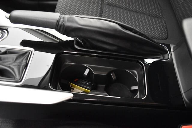 2024 Mitsubishi Eclipse Cross LE