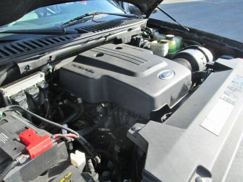 2003 Ford Expedition XLT