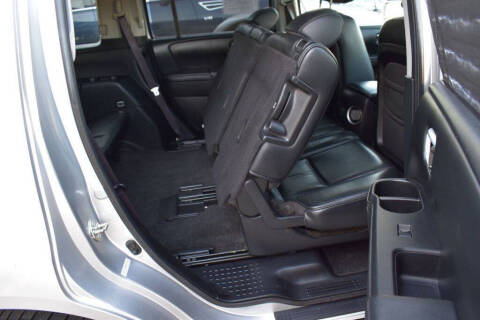 2011 Honda Pilot Touring