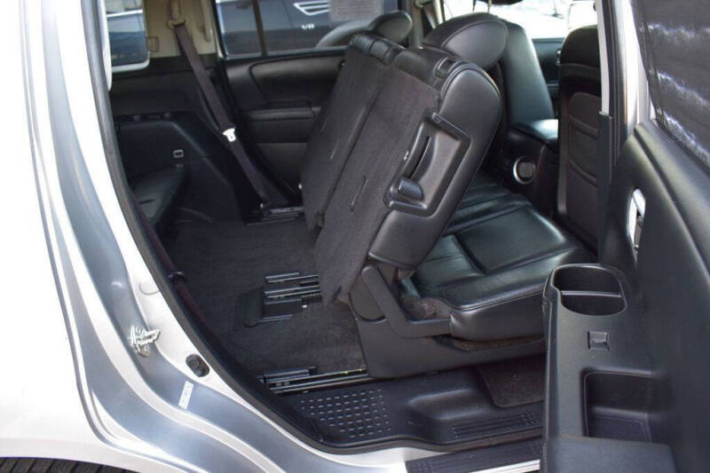 2011 Honda Pilot Touring