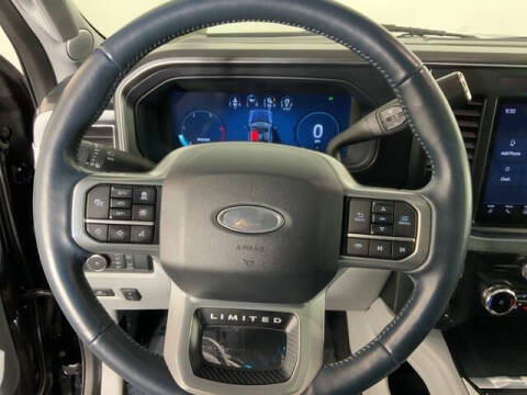 2024 Ford F-350 Super Duty