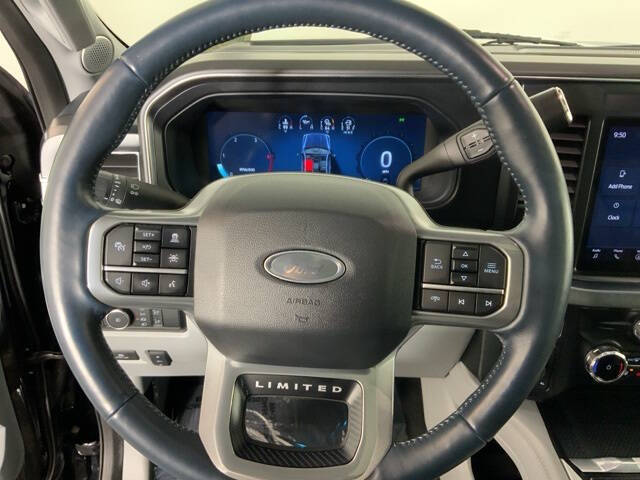 2024 Ford F-350 Super Duty