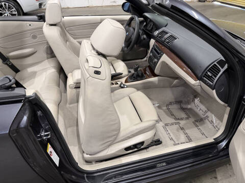 2008 BMW 1 Series 135i