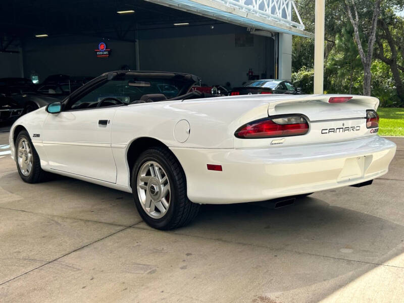 1994 Chevrolet Camaro Z28