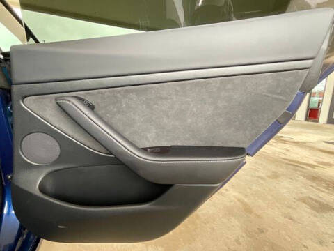 2023 Tesla Model 3 Long Range