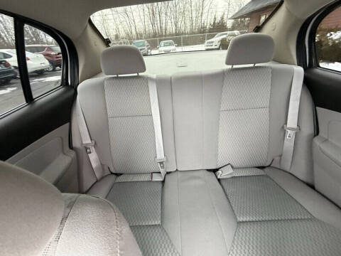 2008 Chevrolet Cobalt LT