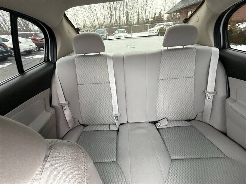 2008 Chevrolet Cobalt LT