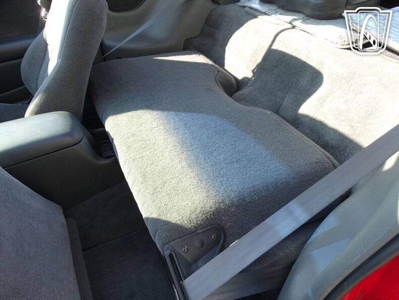 1997 Pontiac Firebird