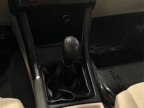 2014 Subaru Impreza 2.0i