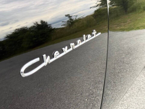 1957 Chevrolet 150