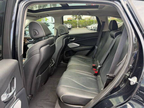 2024 Acura RDX SH-AWD w/Advance